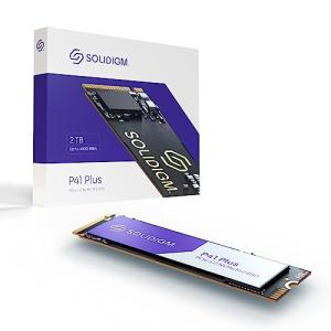 2TB M.2 x4 4.0 PCIe
