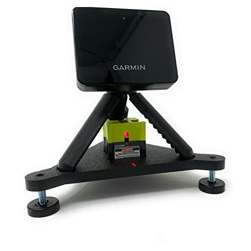 Generic Garmin R10用アライメントスタンド(屋外&amp;屋内)-NL【並行輸入品】