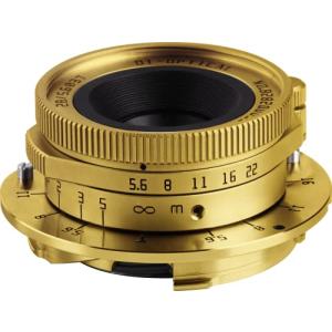 TTArtisan 28mm f5.6 フルフレーム マニュアルフォーカスレンズ Leica Mマウント 大口径広角カメラレン【並行輸入品】