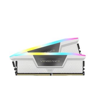 CORSAIR DDR5-6000MHz デスクトップPC用メモリ VENGEANCE RGB