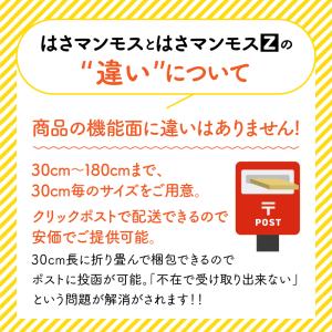 ドア 指はさみ防止 グッズ はさマンモスZ 賃...の詳細画像1