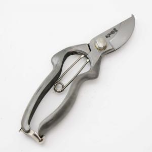 外山刃物 宗家秀久 剪定鋏 ステンレス剪定鋏 YP165S : 鋏屋 - 通販
