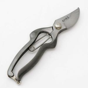 おの義刃物本舗 B型剪定鋏 ＜7インチ＞ 180mm B-180-2 : 趣味