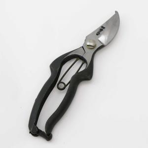 外山刃物 宗家秀久 T-19 万能剪定鋏 180mm : ものうりばPlantz - 通販