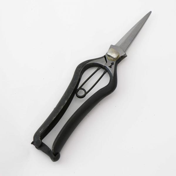 外山刃物　宗家秀久　剪定芽切鋏