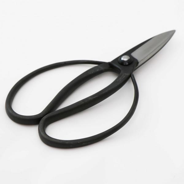 外山刃物　宗家秀久　園芸鋏　大久保植木屋鋏