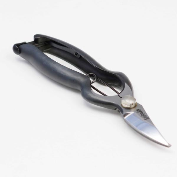 外山刃物　宗家秀久　剪定鋏　万能剪定鋏　YP