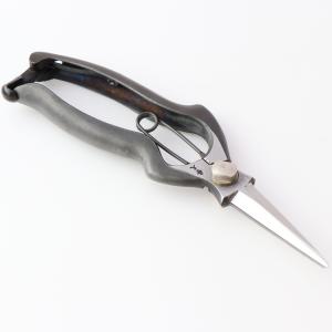 ドウカン 道灌作 鍛造芽切鋏 両刃型 金止 DK673 khxv5rg Amazon | ドウカン 道灌作 鍛造芽切鋏 両刃型 金止 DK673 | 高枝