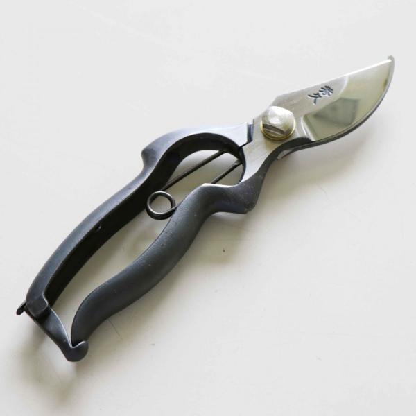 外山刃物　宗家秀久　剪定鋏　 YP165