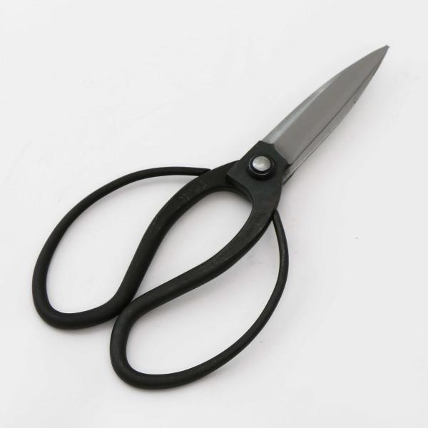 外山刃物　宗家秀久　園芸鋏　大久保鋏 105mm刃