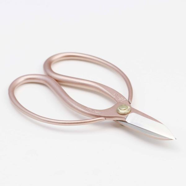 外山刃物　宗家秀久　園芸鋏　花　鋏　　桜