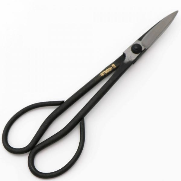 外山刃物　園芸鋏　細枝切鋏 さつき