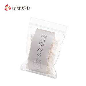 香炉灰 香炉の砂 石 線香「ＨＩＢＩ 水晶」お仏壇のはせがわ｜仏壇・位牌・線香-お仏壇のはせがわ