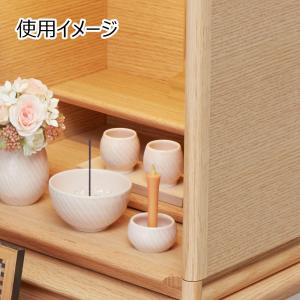 仏具 仏壇用品 お膳 仏膳 仏器膳 仏前膳 お...の詳細画像2
