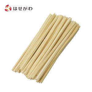 お盆飾り 盆提灯 提灯 送り火 迎え火 「おがら お手軽カット ２０本入」 お仏壇のはせがわ