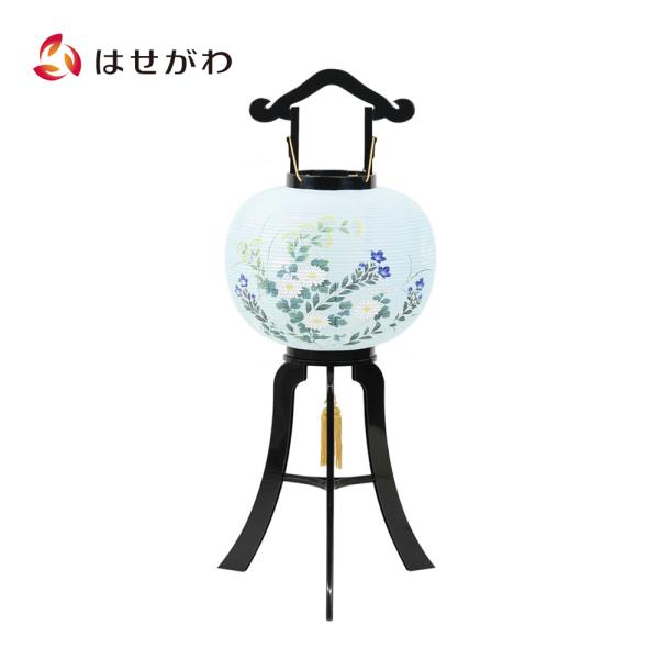 盆提灯 お盆 提灯 回転灯 お供え 新盆 初盆 ギフト 新型 シンプル 新盆御見舞 贈答用 「回転 ...