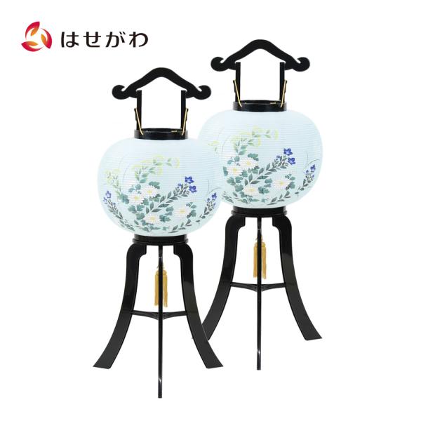 盆提灯 お盆 提灯 回転灯 お供え 新盆 初盆 ギフト 新型 シンプル 新盆御見舞 贈答用 「回転 ...