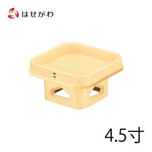 お仏壇のはせがわ 神棚 神具 三方 さんぽう お供え 供物 国産 神社