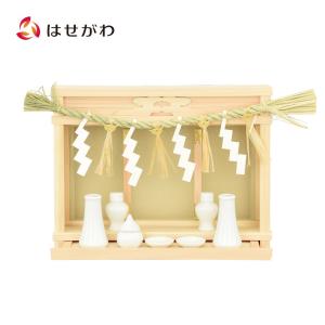 茶道具 蓋置 交趾 茅の輪 正面にしめ縄 今岡三四郎作 : 茶道具いまや