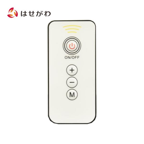電池 キャンドルライト 仏壇 仏具 お盆 お彼岸 法事「ほのゆら リモコン」お仏壇のはせがわ