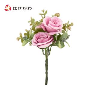 造花 ブーケ お盆 盆提灯 提灯 新盆 初盆 仏...の商品画像