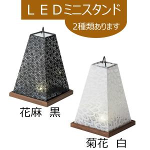 盆提灯 ミニ 初盆 提灯 盆飾り おしゃれ お...の詳細画像2