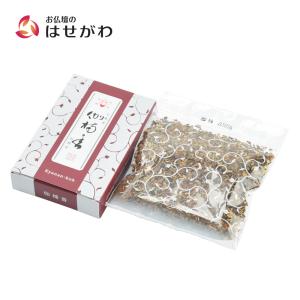 お焼香 伽楠香 きゃなんこう 500g 詰 紙箱入 410611 沈香 白檀 松栄堂