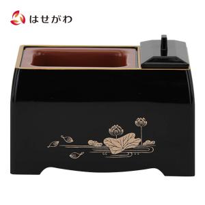 焼香 西紋入 仏具 5寸香炉 浄土真宗本願寺派 西 : 仏壇職人 関工作所