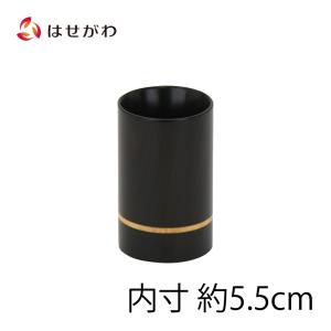 お仏壇のはせがわ 線香差し 線香入れ 線香立て 仏具 真鍮「線香差 新型