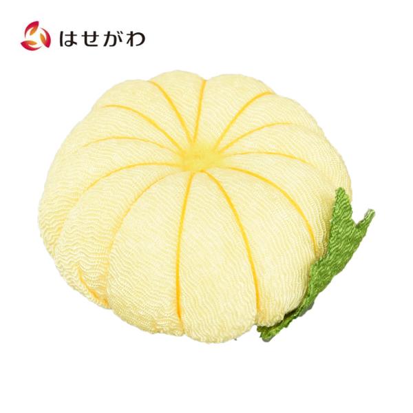 甘美 ちりめん お供え 仏壇 仏具 法事 お盆 お彼岸「甘美 香の花 秋明菊 Ｙ」お仏壇のはせがわ