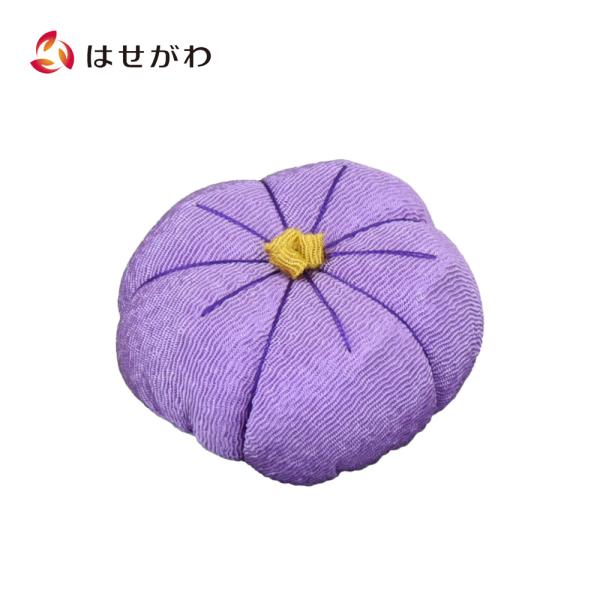 ちりめん お供え 仏壇 仏具 法事 お盆 お彼岸 「甘美 香の花 ききょう」 お仏壇のはせがわ