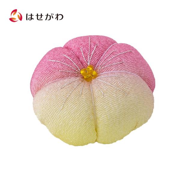 甘美 ちりめん お供え 仏壇 仏具 法事 お盆 お彼岸「甘美 香の花 梅ぼかし」お仏壇のはせがわ