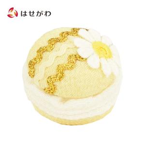 お供え かわいい お菓子 ちりめん コンパクト ...の商品画像