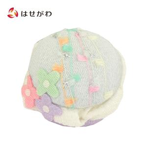 お供え かわいい お菓子 ちりめん コンパクト 贈答用 お盆 お彼岸 仏壇 仏具 「甘美 香の菓 マカロン ブルクレール」 お仏壇のはせがわ