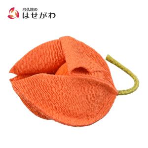 お供え かわいい 野菜 果物 ちりめん コンパク...の商品画像
