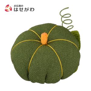 お供え かわいい 秋 野菜 ちりめん コンパクト...の商品画像