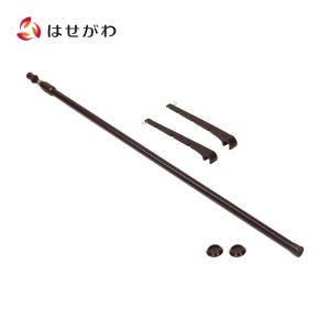 盆用品 盆飾り 吊り下げ 吊り下げ提灯用 スタンド 盆提灯 提灯 お盆 新盆 初盆 盆用品 「ランタンポール S」 お仏壇のはせがわ