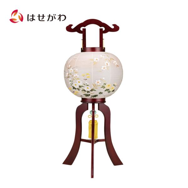 提灯 お盆 盆提灯 新盆 初盆 お盆 行灯 送料無料 提灯 新型 シンプル 新盆御見舞 贈答用 ギフ...