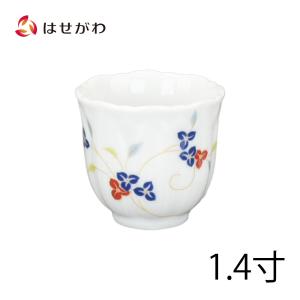 お仏壇のはせがわ 仏飯器 仏具 ご飯 お供え ピンク 青「仏飯器 花