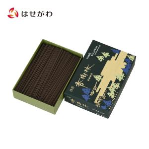 お仏壇のはせがわ 線香 ミニ ミニ寸 伽羅 上品 高級 短い 自宅用「線香