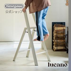 長谷川工業 踏み台 SJ-3d(BK) 踏み台 踏台 3段 スリムステップ 薄型