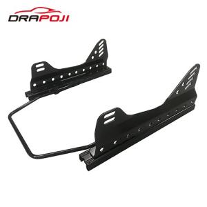 KP-SR フルバケットシート専用シートレール＋サイドステ―