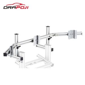 KP-DMF ディスプレイフルモデル DRAPOJI ドラポジ シルバーエディション