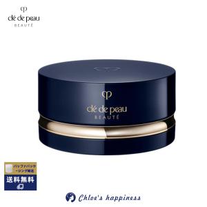 【全国一律送料無料】 資生堂 cle de peau BEAUTE クレ・ド・ポー ボーテ プードルトランスパラントｎ26g 本体 全２種 正規品