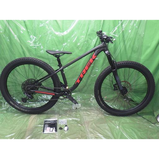 トレック TREK ROSCOE 8  マウンテンバイク 27.5インチ【中古】