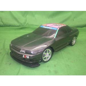 タミヤ 1/10 QDスポーツ ラジコン【中古】｜hasegawa