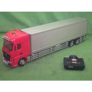 タミヤ タミヤ(TAMIYA)/56343/1/14RCビックトラック トレーラー タミヤ タミヤ(TAMIYA)/56343/1/14RCビックトラック トレーラー