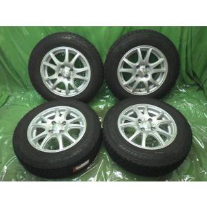 中古 ブリヂストン タイヤ 175/65R14 BS NEXTRY 2021年製 : 近松商会