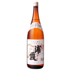 浦霞 本仕込 本醸造 1800ml 日本酒 佐浦 宮城県