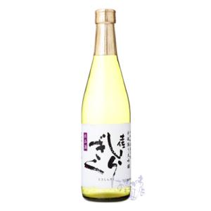 土佐しらぎく 大吟醸 出品酒 500ml 日本酒 仙頭酒造場 高知県｜hasegawasake-tokyo